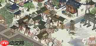 江南百景图中茶楼怎么建造  第1张