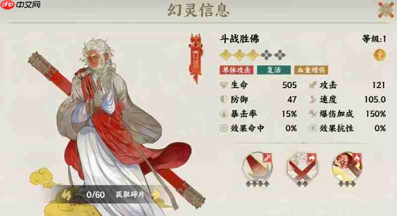 《指间山海》T0角色一览  第4张