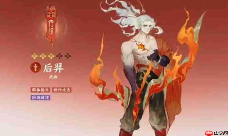 《指间山海》T0角色一览  第2张