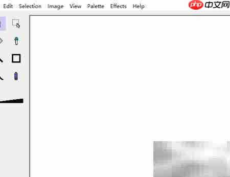 Sprite Editor加噪点教程  第2张