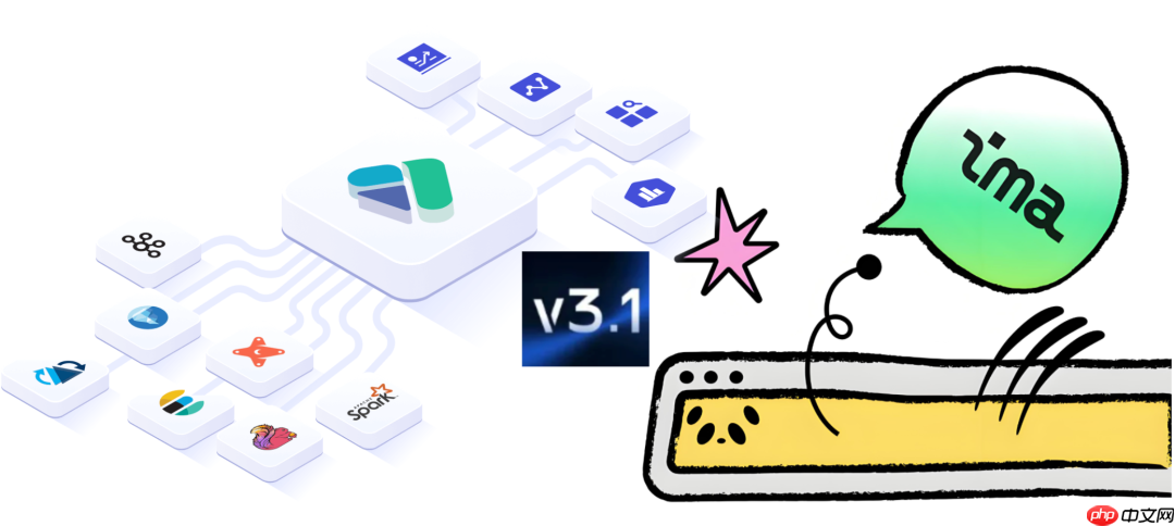 真香啊!腾讯 ima + DeepSeek-V3.1 加持的 Doris 知识库(保姆级教程) 第1张 真香啊!腾讯 ima + DeepSeek-V3.1 加持的 Doris 知识库(保姆级教程) 第1张