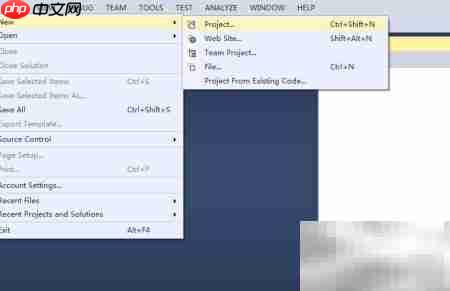 VS2013 Web Form集成Bootstrap  第1张