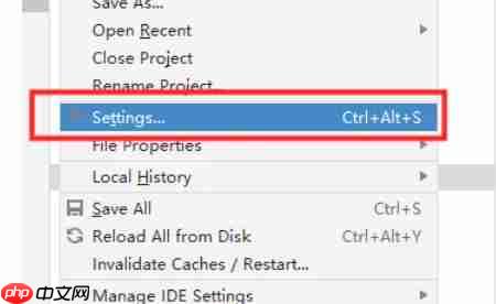 pycharm怎么修改颜色-pycharm修改颜色的方法  第3张