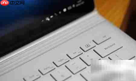 Surface Book深度评测  第7张