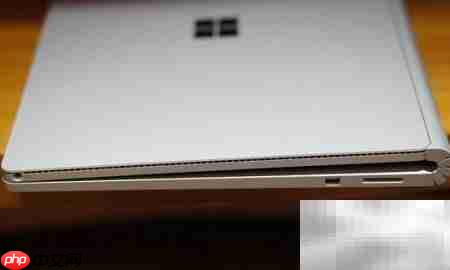 Surface Book深度评测  第5张