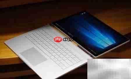 Surface Book深度评测  第4张