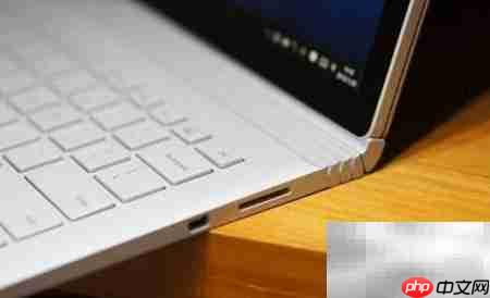 Surface Book深度评测  第9张