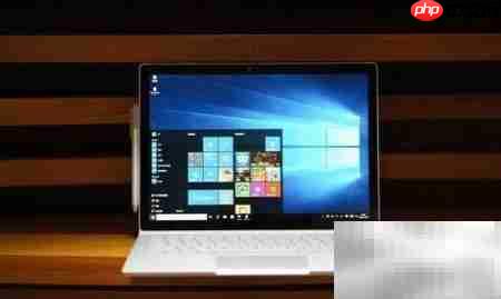 Surface Book深度评测  第10张