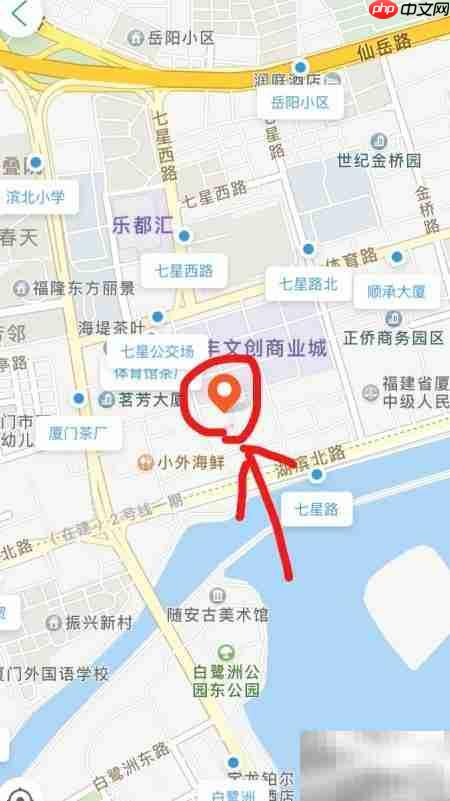 实时查询公交车位置  第8张