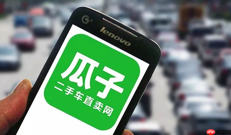 瓜子卖车如何挑选优质买家_瓜子卖车挑选买家策略【解析】  第1张