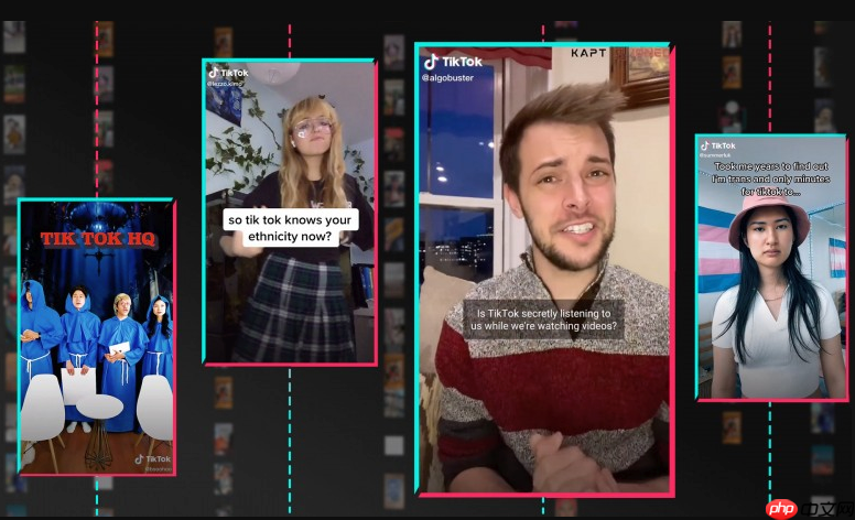 TikTok全球版下载链接_TikTok全球版下载链接直达在线观看  第3张