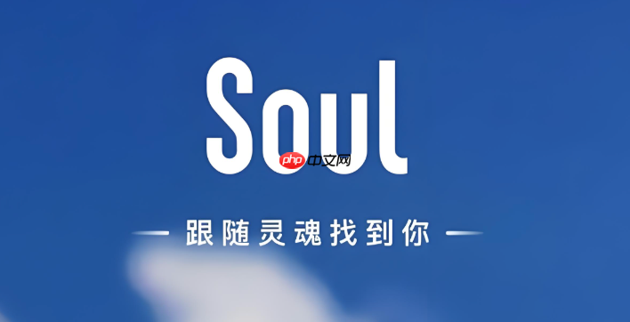 soul如何解除灵魂匹配关系_Soul灵魂匹配关系解除教程  第1张