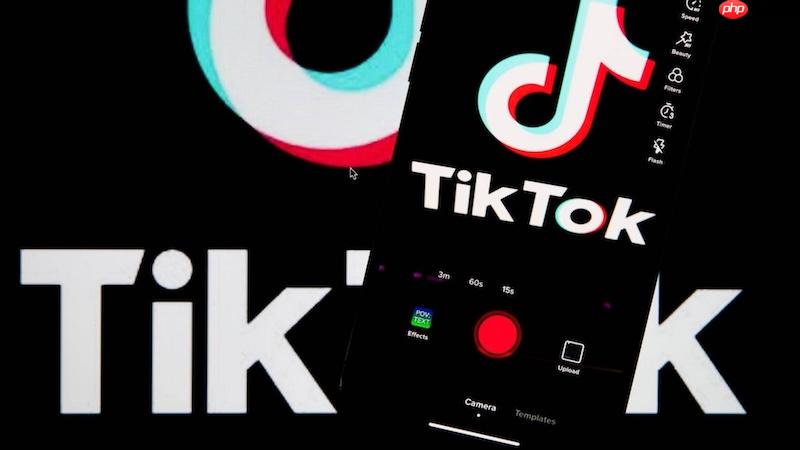 TikTok收藏夹视频无法删除怎么办 TikTok收藏夹管理与操作技巧  第1张