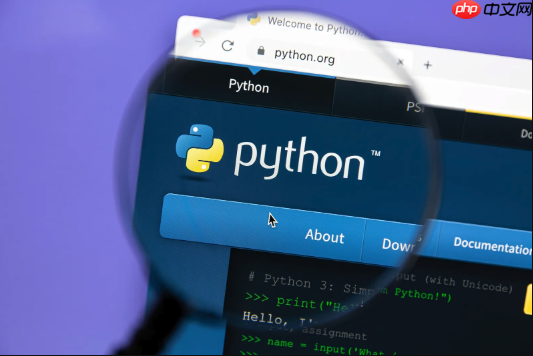 Python小白在线编程练习网站地址 免费Python环境搭建替代使用入口  第1张