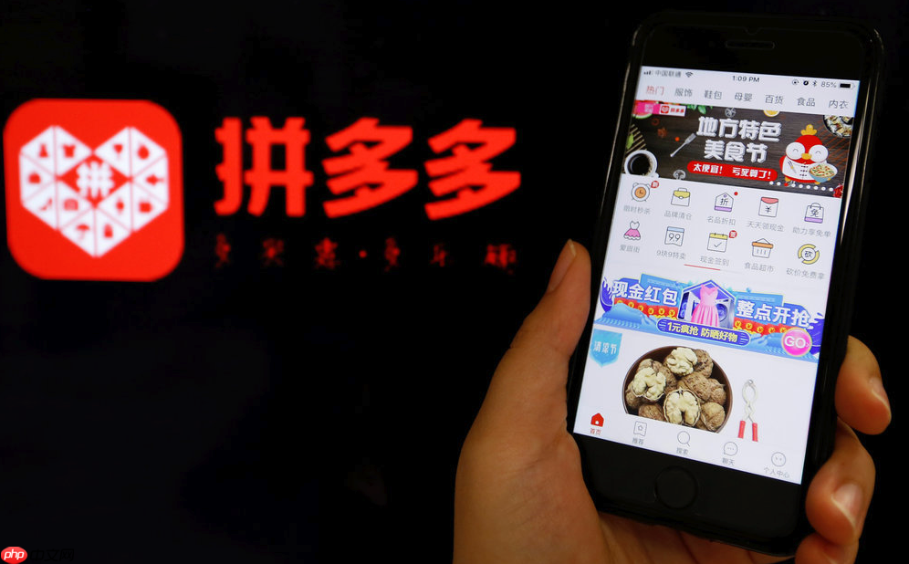 拼多多商家版登录_拼多多商家版登录入口  第1张