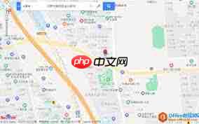 怎样在Word文档里插入地图  第3张