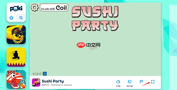 poki宝玩免费游戏入口  第4张