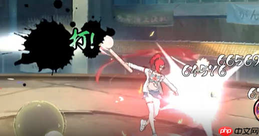 《火影忍者手游》夏日香燐介绍  第2张