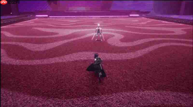 《幻塔》南斗技能连招方法  第2张