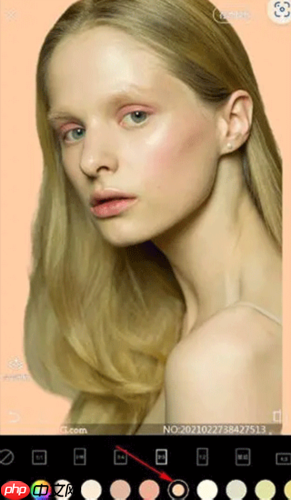 《hypic》抠图教程 第5张 《hypic》抠图教程 第5张