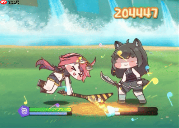 《嘟嘟脸恶作剧》菲斯塔介绍  第3张