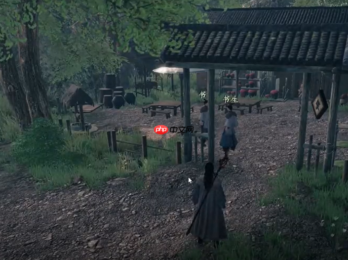 《下一站江湖2》斜风细雨剑获取攻略  第2张