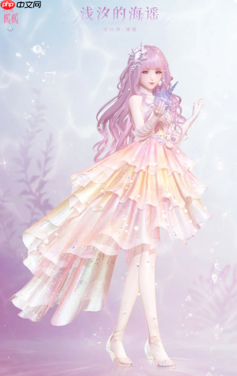 《闪耀暖暖》六周年活动介绍  第2张