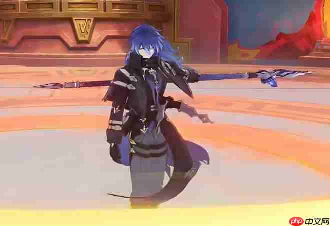 《原神》菲林斯技能及培养材料解析  第1张