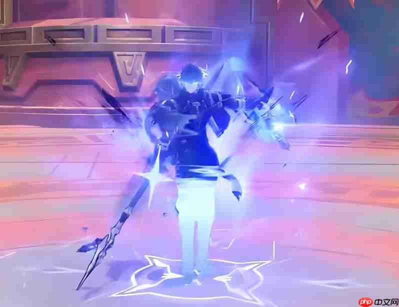 《原神》菲林斯技能及培养材料解析  第2张