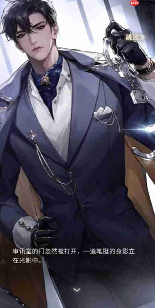 《无限梦境》男主一览  第2张