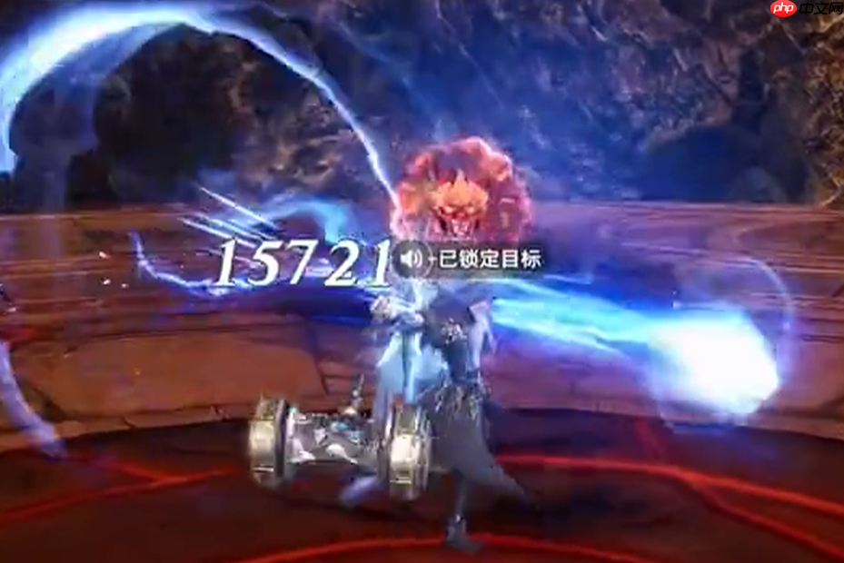 《斗罗大陆:诛邪传说》昊天锤技能介绍 第2张 《斗罗大陆:诛邪传说》昊天锤技能介绍 第2张