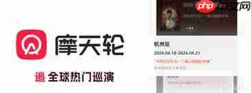 摩天轮app买票是否可靠  第1张