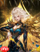 《不朽箴言》菲尼克斯角色介绍 第1张 《不朽箴言》菲尼克斯角色介绍 第1张