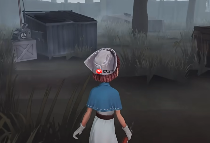 《第五人格》中秋节活动介绍2025  第1张