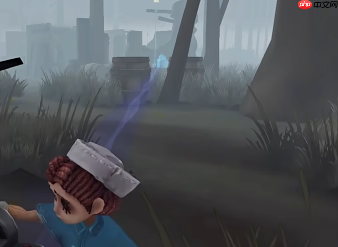 《第五人格》中秋节活动介绍2025  第3张