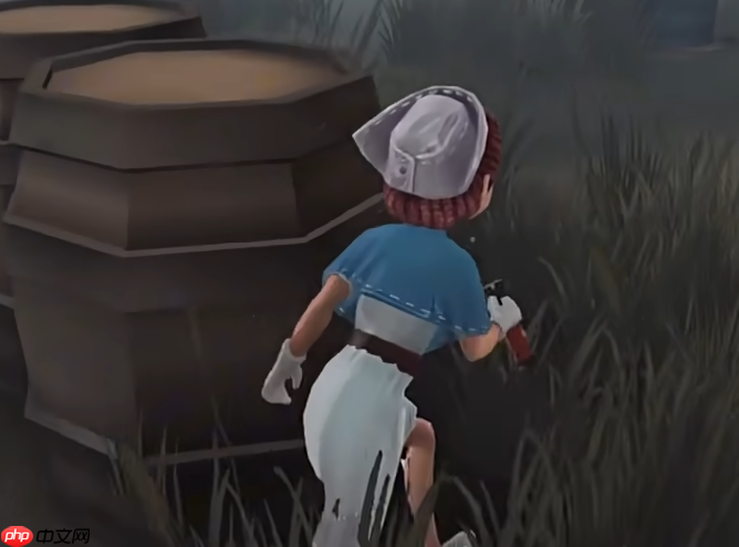 《第五人格》中秋节活动介绍2025  第4张