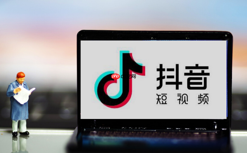 抖音官网登录入口解析 抖音网页版快速访问入口  第1张