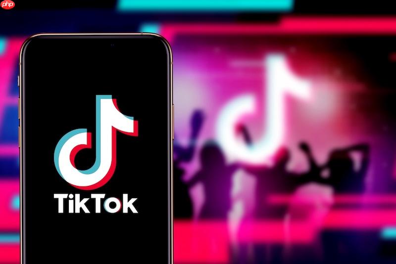 TikTok官网账号登录方法 TikTok网页版快速注册入口  第1张