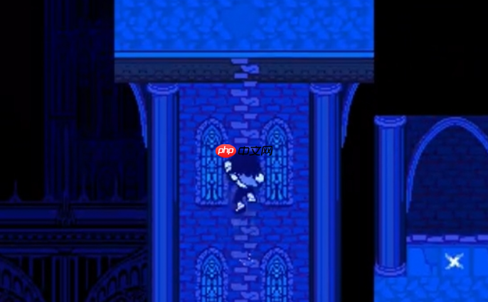 《三角符文》1-4隐藏boss介绍