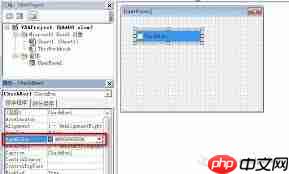 Excel如何制作选择框  第1张