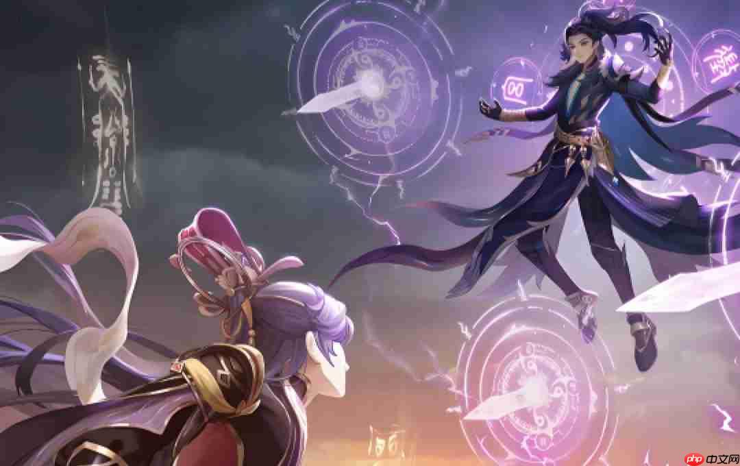 《踏风行》修炼流派介绍 第1张 《踏风行》修炼流派介绍 第1张