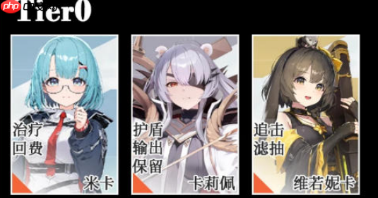 《卡厄思梦境》刷初始方法 第2张 《卡厄思梦境》刷初始方法 第2张