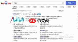 B站如何使用BV号  第1张