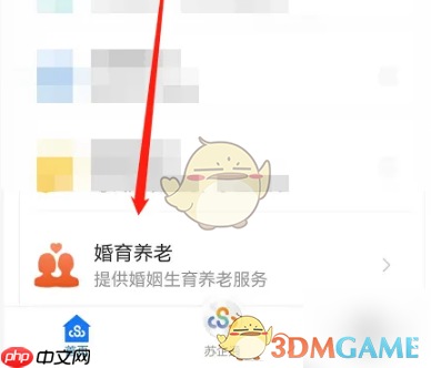 《苏服办》生育登记办理方法  第2张