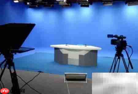 校园自办节目播出系统设计 第2张 校园自办节目播出系统设计 第2张