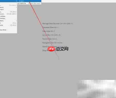 DataGrip连接Oracle数据库指南  第1张