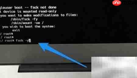 MacBook忘记密码怎么办 第2张 MacBook忘记密码怎么办 第2张