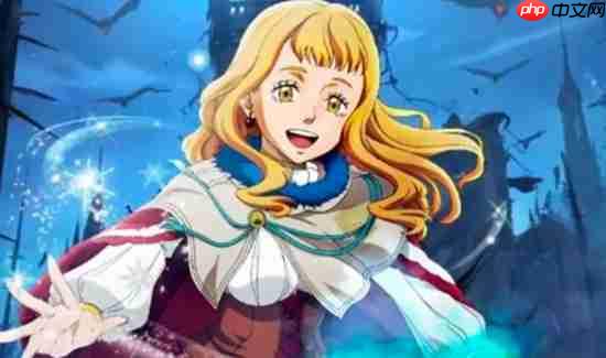 《黑色四叶草魔法帝之道》葛修玩法介绍  第2张