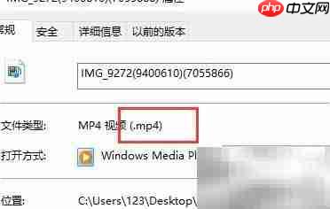 M4V转MP4方法指南 第10张 M4V转MP4方法指南 第10张