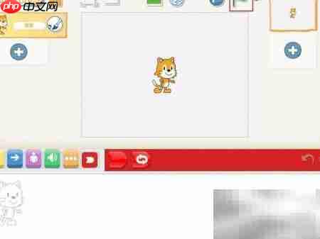 ScratchJr快速入门指南  第8张